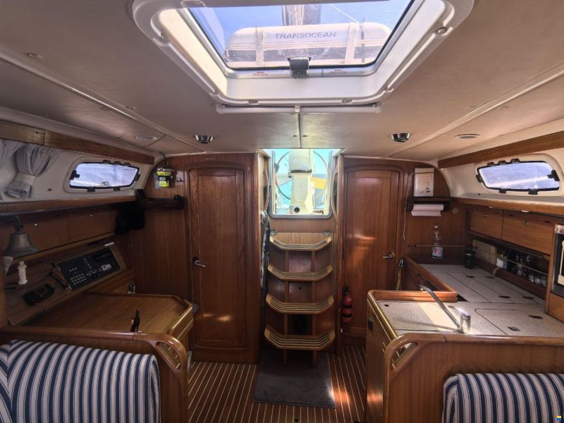 Bavaria 38 Cruiser
