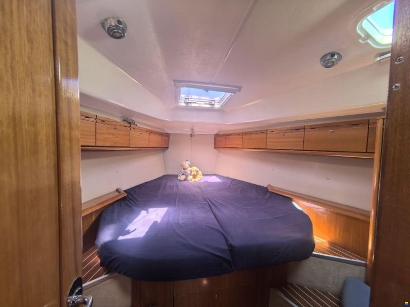 Bavaria 38 Cruiser