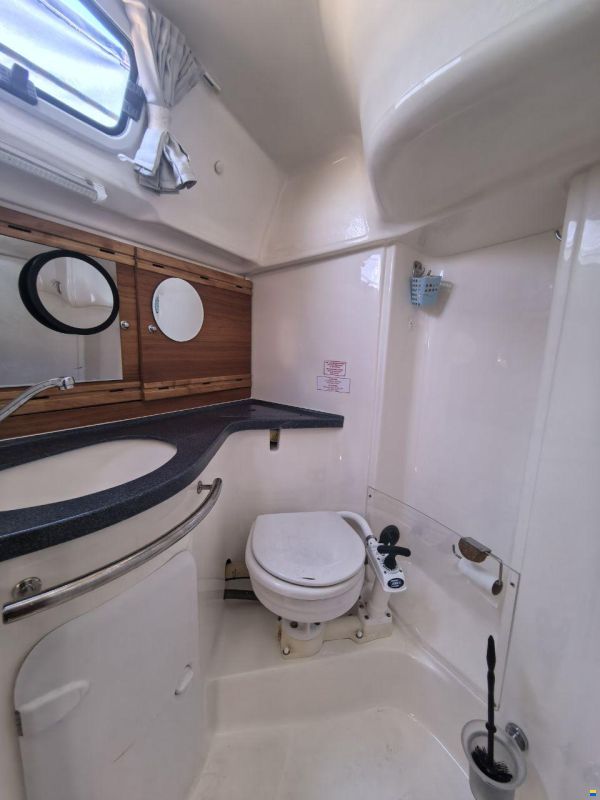 Bavaria 38 Cruiser