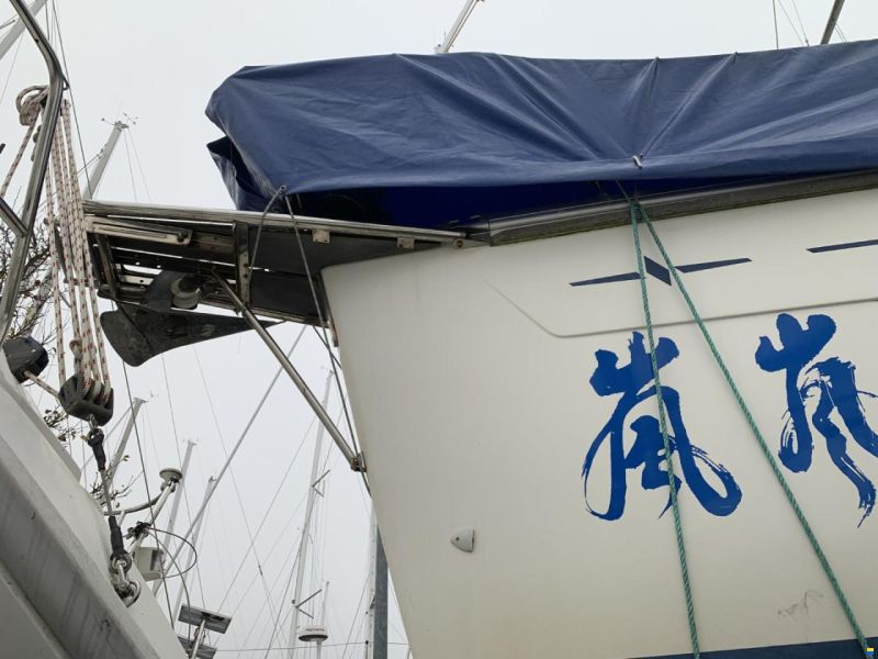 Bavaria 38 Cruiser