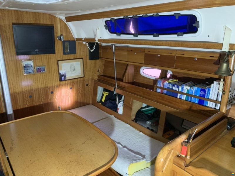 Bavaria 38 Cruiser