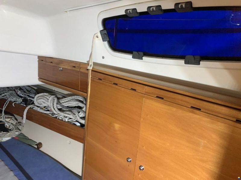 Bavaria 38 Cruiser