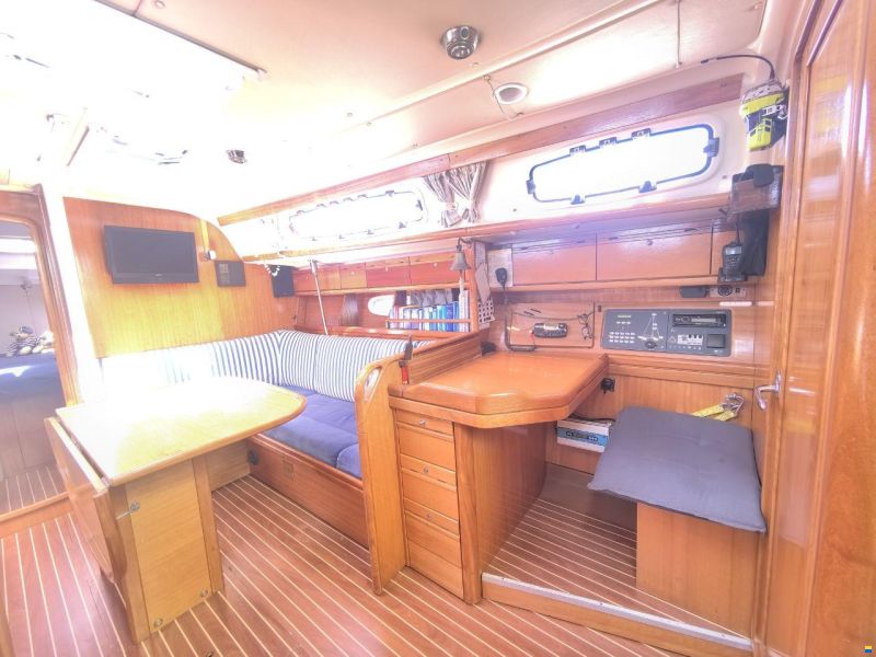 Bavaria 38 Cruiser