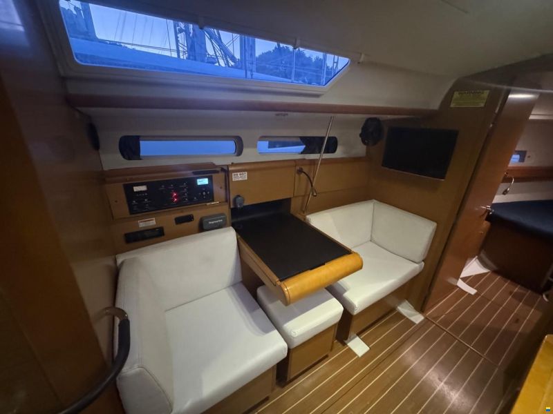 Jeanneau Sun Odyssey 409