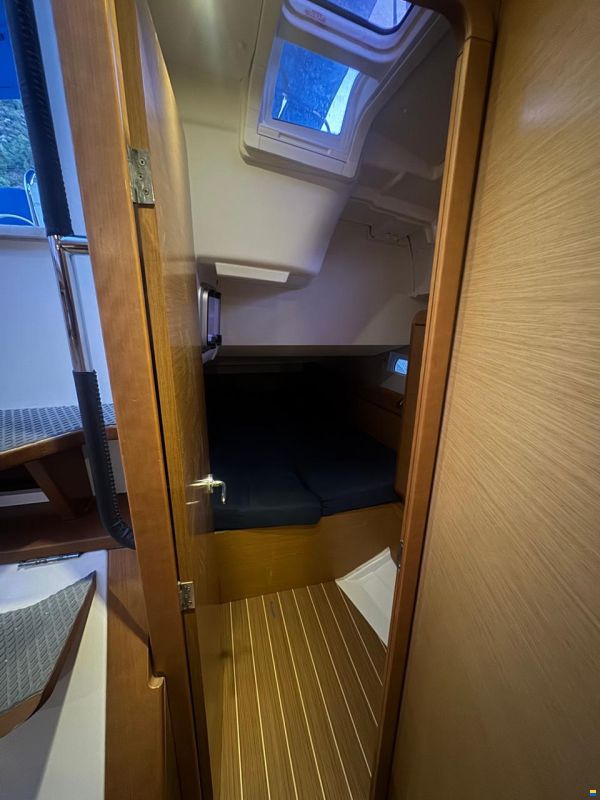 Jeanneau Sun Odyssey 409