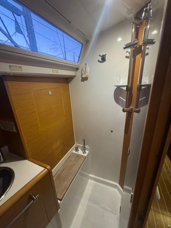 Jeanneau Sun Odyssey 409