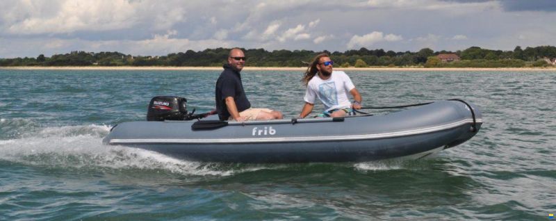 F-RIB 375