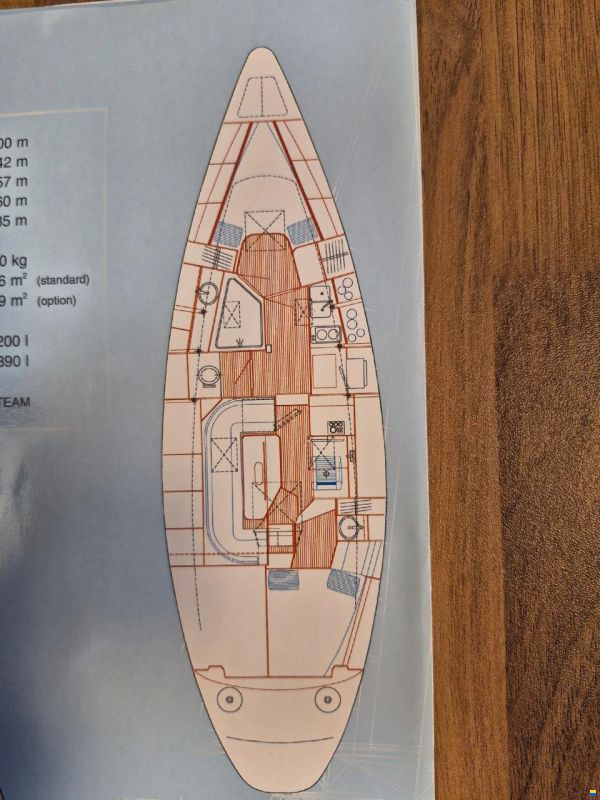 Degerö 38 DS