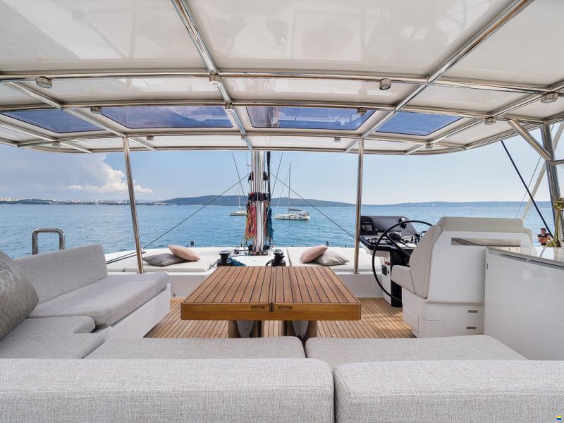 Sunreef 50