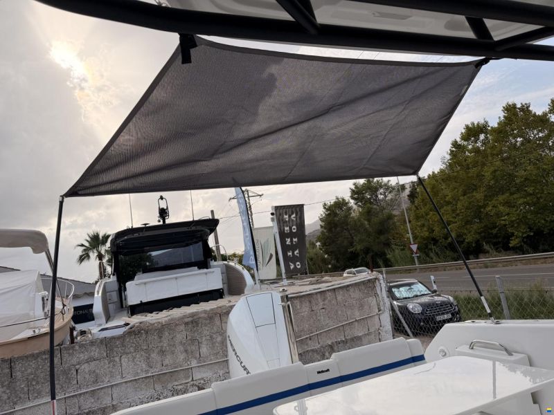 Wellcraft 28 T-TOP