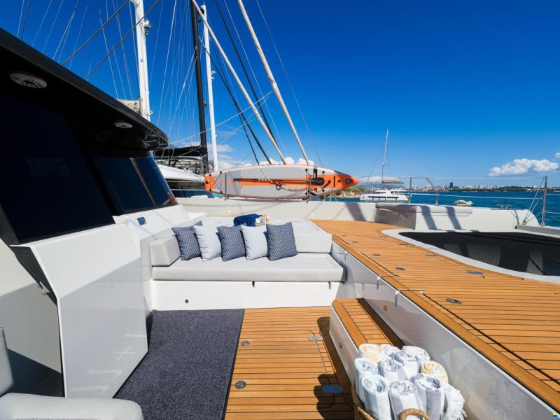 Sunreef 70