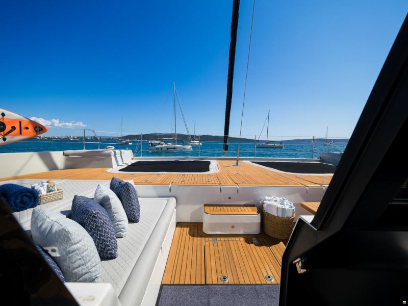 Sunreef 70
