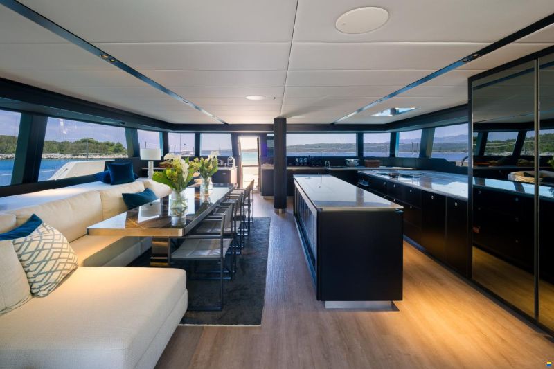 Sunreef 70