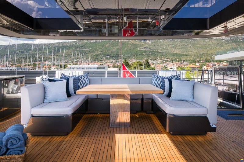 Sunreef 70