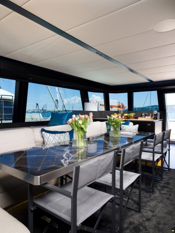 Sunreef 70