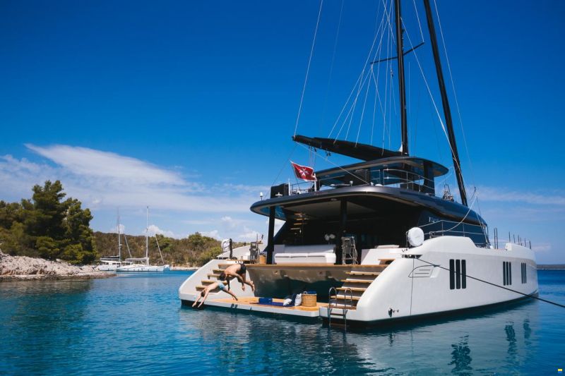 Sunreef 70
