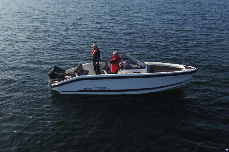 Ryds 735VI