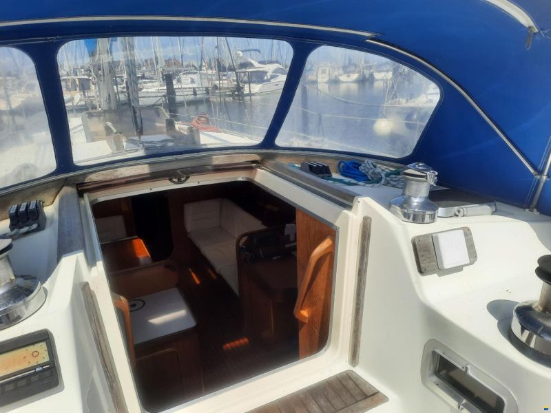 Gib Sea 442