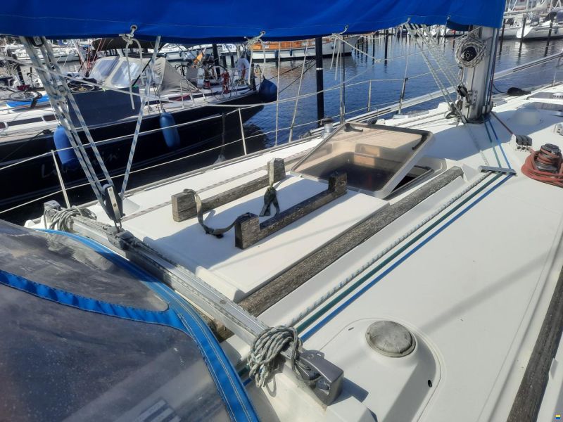 Gib Sea 442
