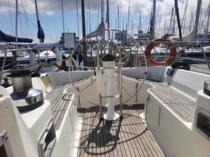 Gib Sea 442