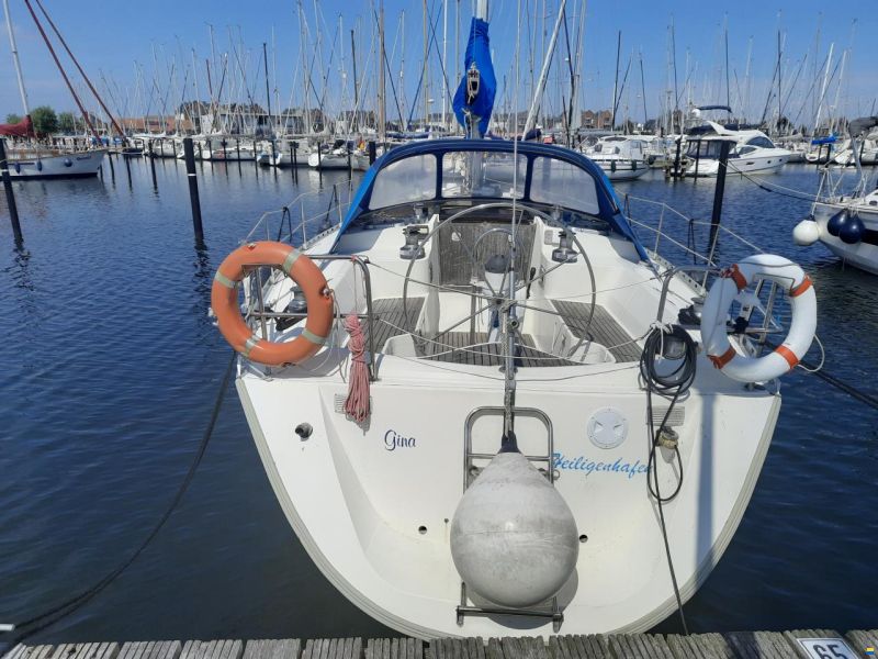 Gib Sea 442