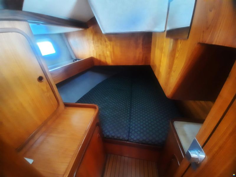 Gib Sea 442