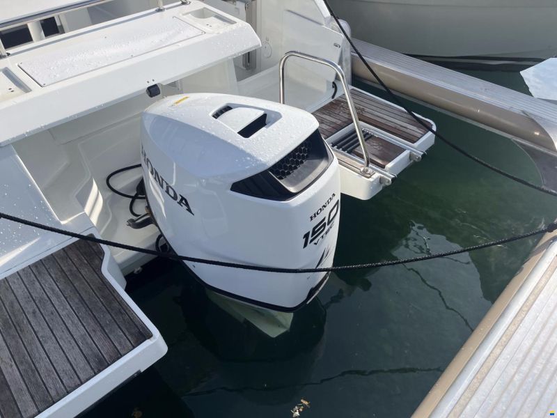 Honda BF 150 XDU 50% + 3 Jahre Garantie