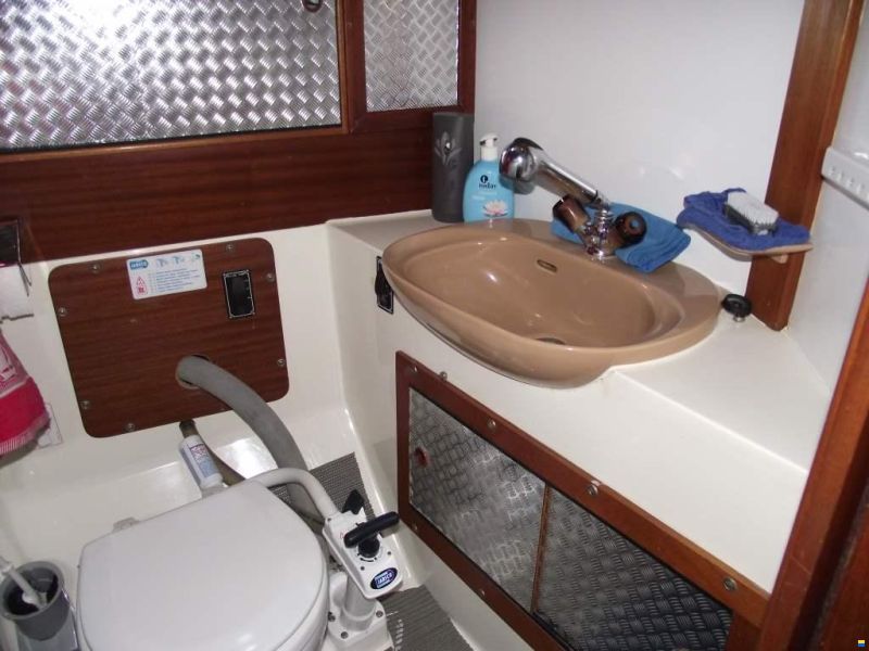 Westerly 33