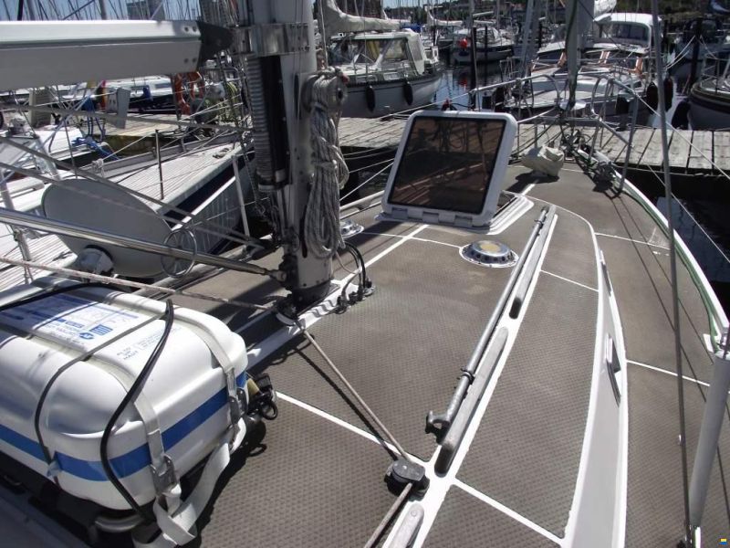 Westerly 33