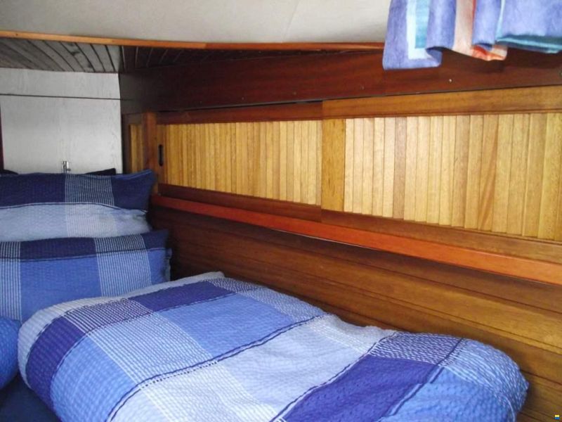 Westerly 33