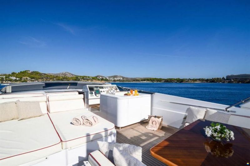 Sanlorenzo SL88