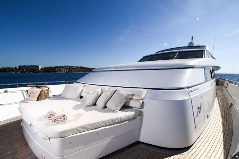 Sanlorenzo SL88