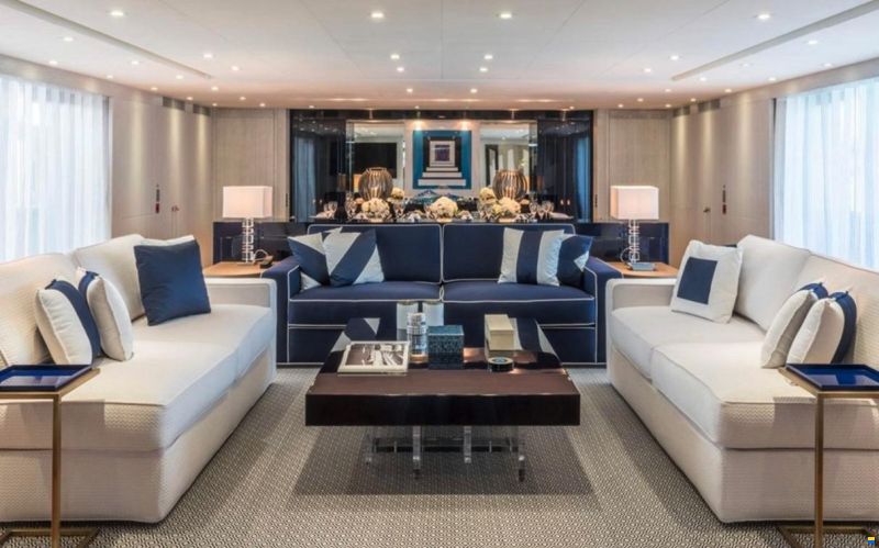 Baglietto 42m