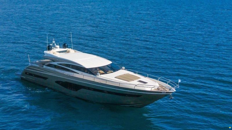 Princess V78
