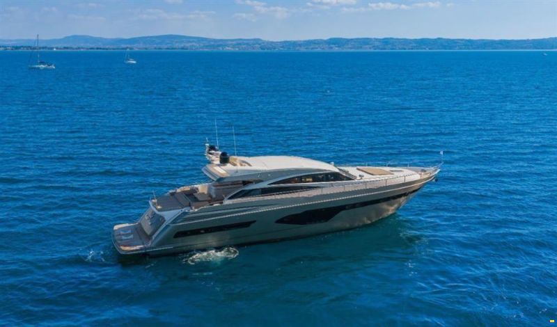 Princess V78