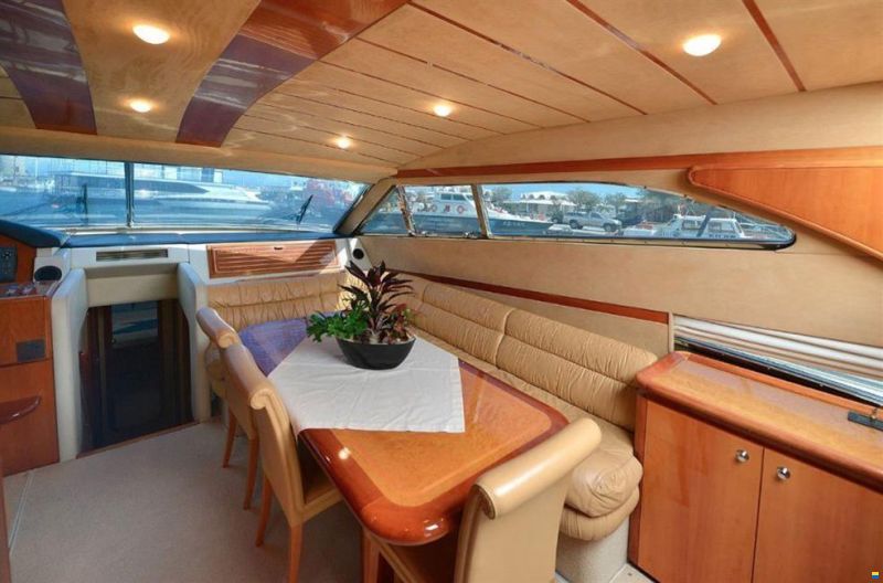 Ferretti 680