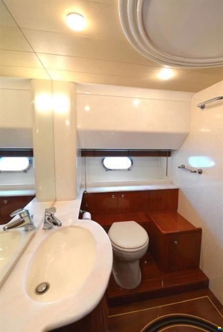 Ferretti 680