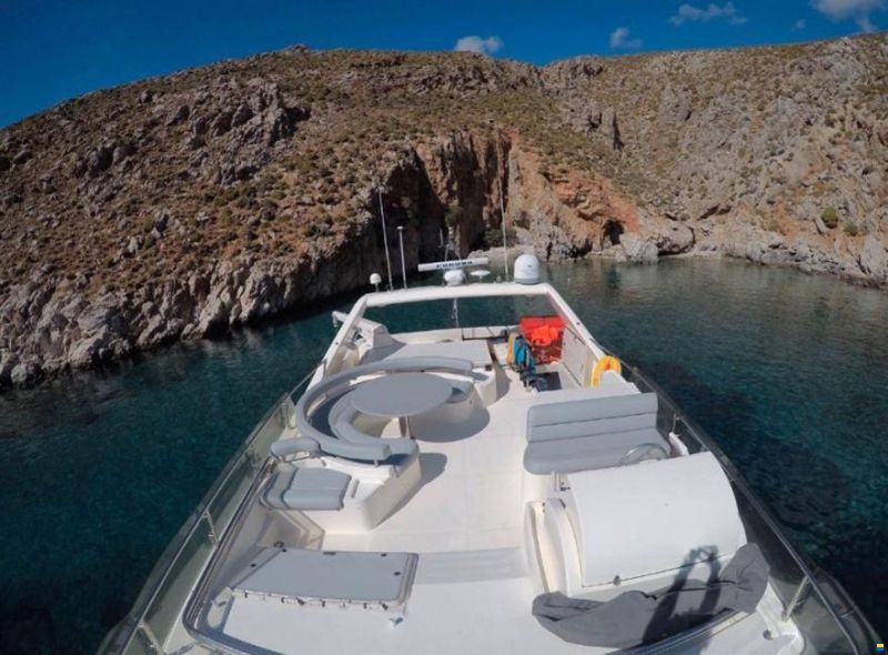 Ferretti 680