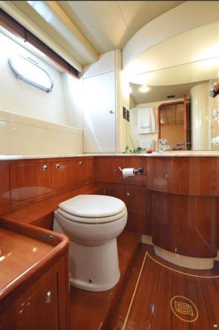 Ferretti 680