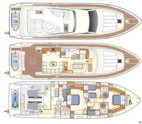 Ferretti 680