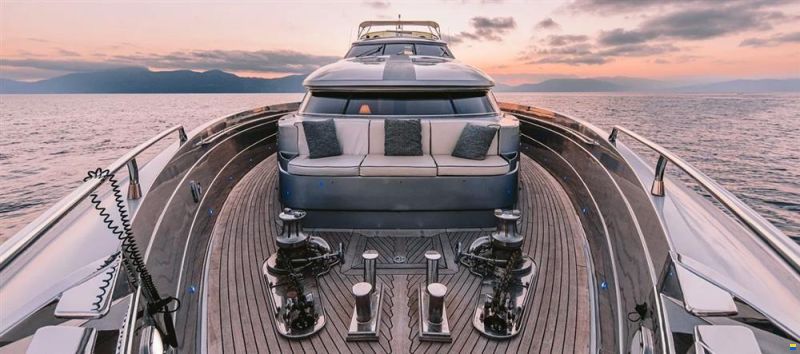 Posillipo Technema 95S