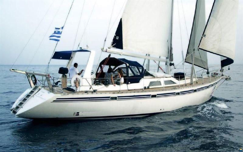 Atlantic 61