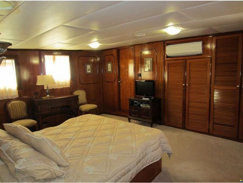 Botje Ensing Bojte Ensing motor yacht 40.62m