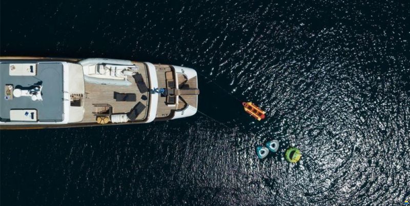 Perama Steel Cruiser 30m