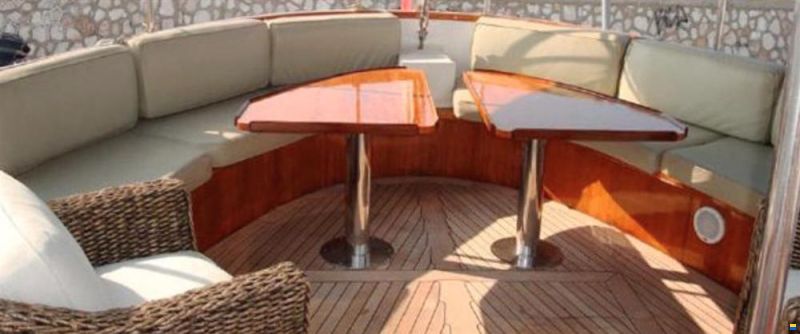 Steel Motor sailer Steel Motor Sailer 25