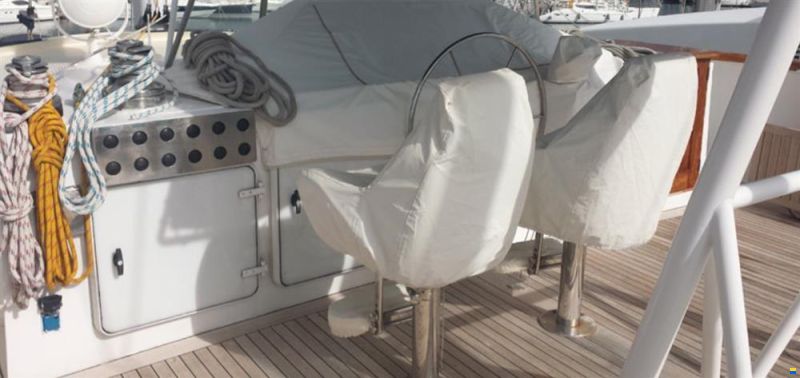 Steel Motor sailer Steel Motor Sailer 25