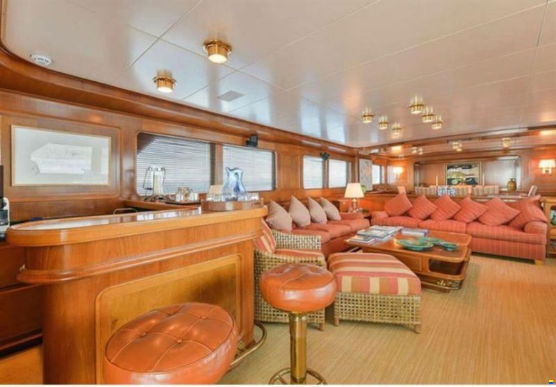 Codecasa 34m