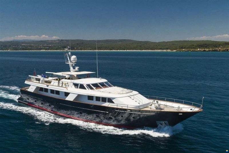 Codecasa 34m