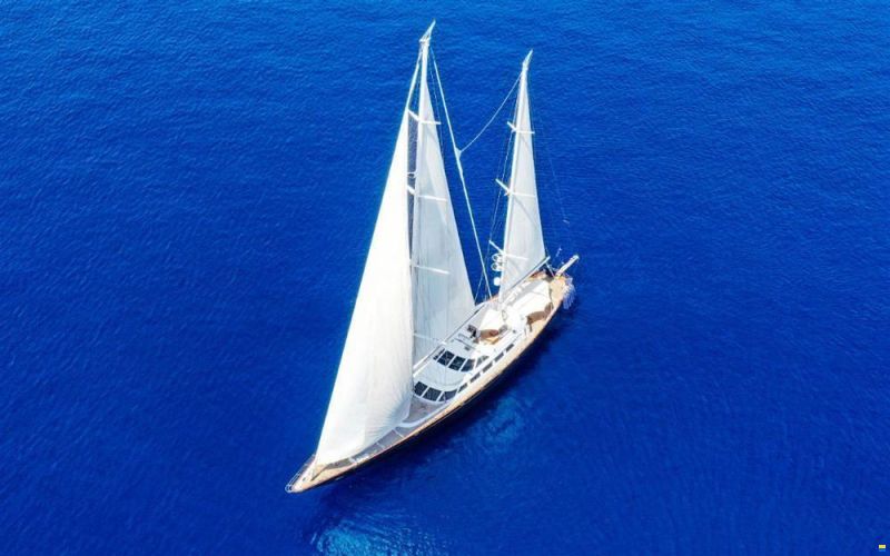 Perini Navi Spa Perini Navi 46.50m