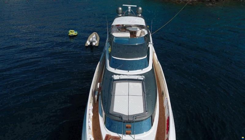 Posillipo Technema 30m